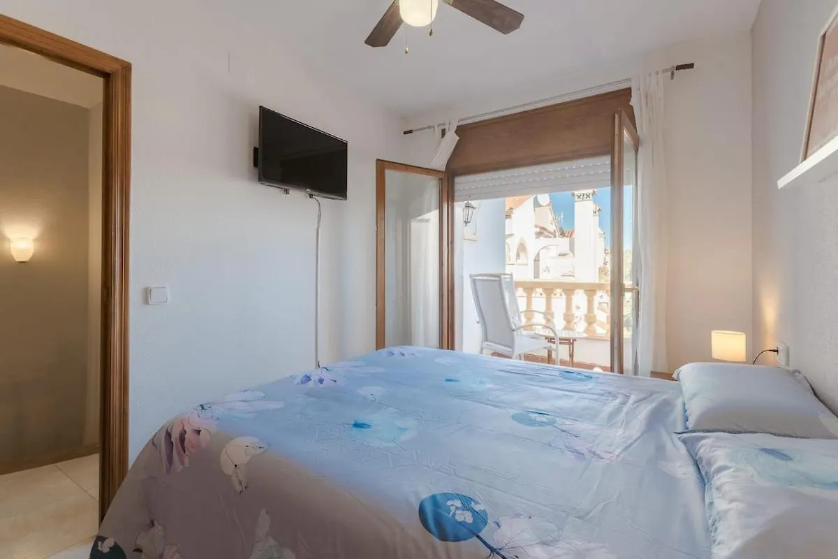 Casa Azahara By Marcalma Vila El Casalot 0*,