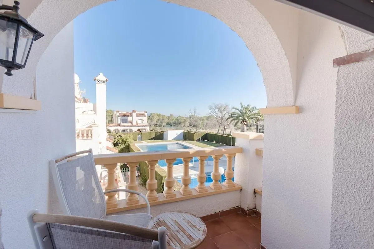 Casa Azahara By Marcalma Vila El Casalot
