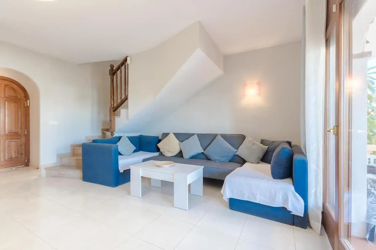 Holiday home Casa Azahara By Marcalma Villa El Casalot