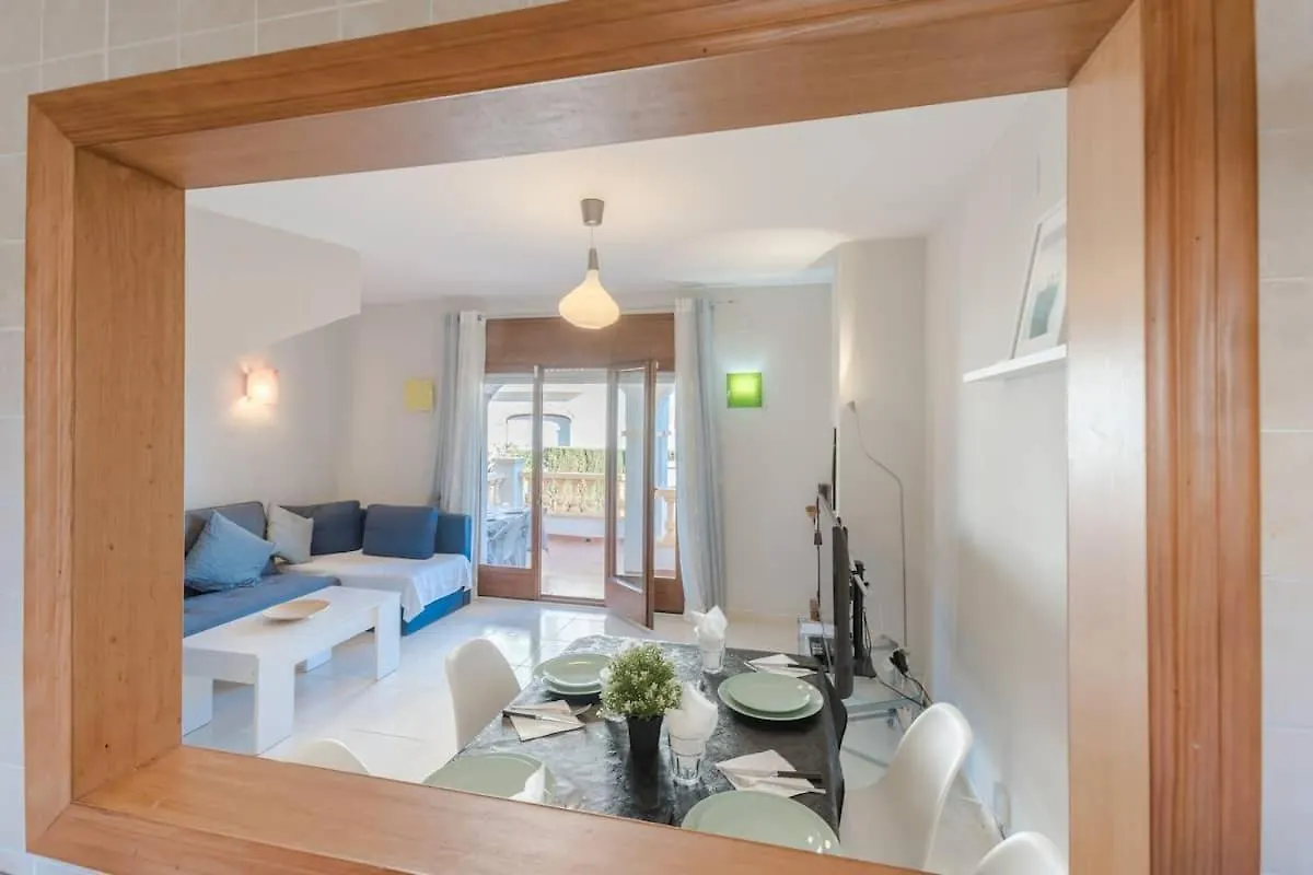 Casa Azahara By Marcalma Villa El Casalot Holiday home