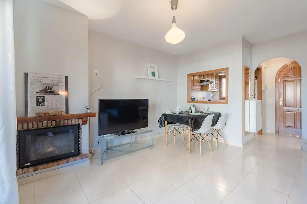 Holiday home Casa Azahara By Marcalma Villa El Casalot Spain