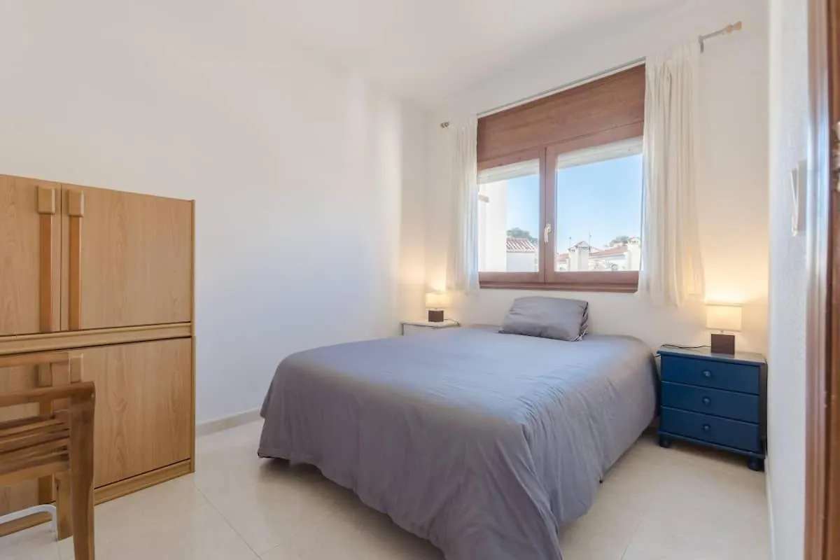 Casa Azahara By Marcalma Villa El Casalot