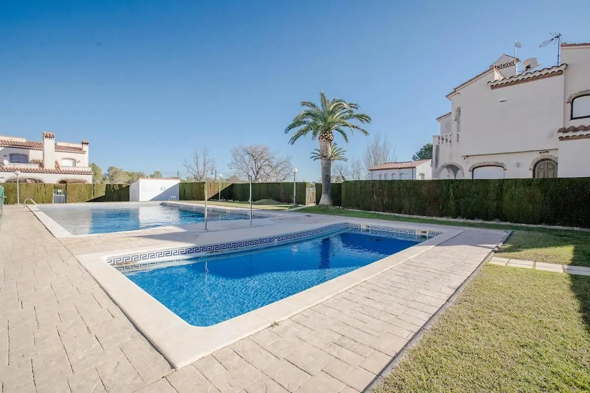 Casa Azahara By Marcalma Villa El Casalot Spain