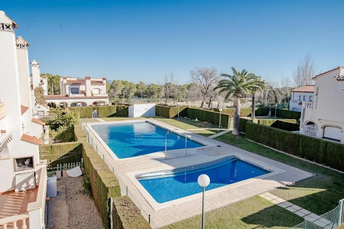 Casa Azahara By Marcalma Villa El Casalot Spain